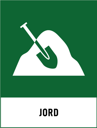 Symbol för Jord