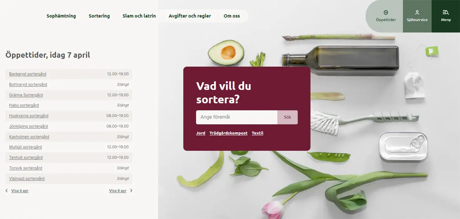 juneavfall.se