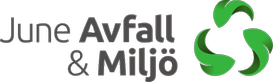 Juneavfalls logotyp